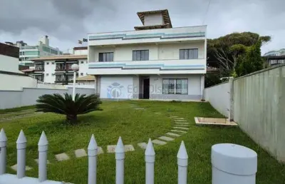 Terreno à venda na Avenida José Medeiros Vieira, Praia Brava, Itajaí