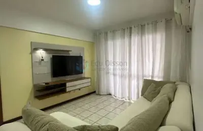 Apartamento com 3 quartos para alugar no Centro, Balneário Camboriú 