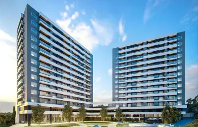 Apartamento com 2 quartos à venda na Rua Manoel Bernardo da Silva, Fazenda, Itajaí