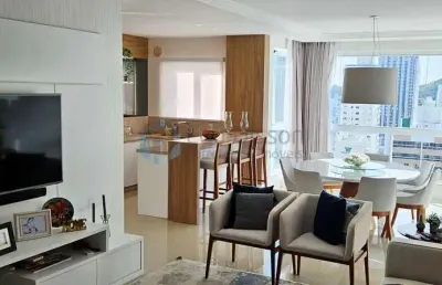 Apartamento com 4 quartos para alugar na Rua 1301, Centro, Balneário Camboriú