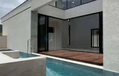 Casa com 4 quartos à venda na Rua Ivo José Rebello, Santa Regina, Camboriú