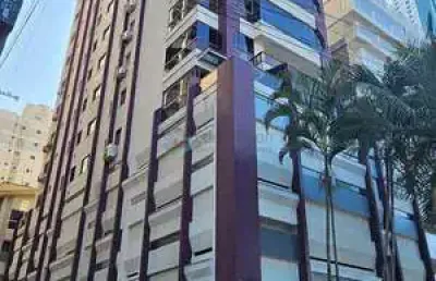 Apartamento à venda no bairro centro - balneário camboriú/sc