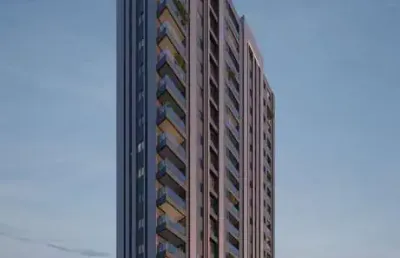 Apartamento à venda no bairro morretes - itapema/sc