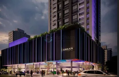 Apartamento com 2 quartos à venda na Avenida Osvaldo Reis, Praia Brava, Itajaí