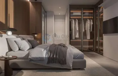 Apartamento à venda no bairro centro - balneário camboriú/sc