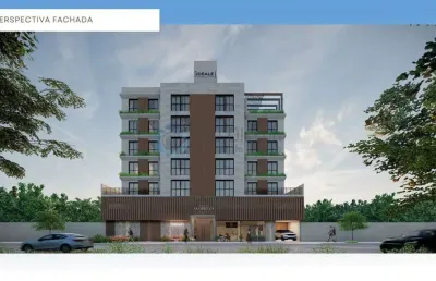 Apartamento à venda no bairro centro - balneário camboriú/sc