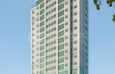 Apartamento à venda no bairro centro em balneário camboriú/sc