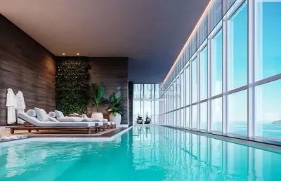 Apartamento à venda no bairro barra norte em balneário camboriú/sc