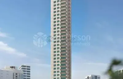 Apartamento à venda no bairro barra norte em balneário camboriú/sc