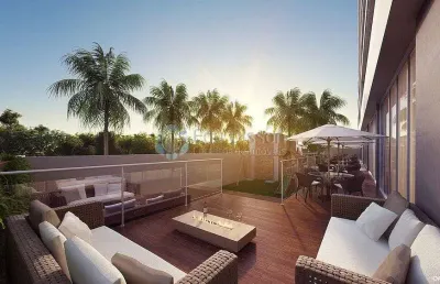 Apartamento à venda no bairro são joão em itajaí/sc