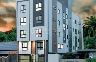 Apartamento à venda no bairro bairro das nações em balneário camboriú/sc