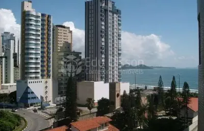 Apartamento à venda no bairro barra sul em balneário camboriú/sc