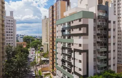Apartamento com 3 quartos à venda na Rua Oyapock, 38, Cristo Rei, Curitiba