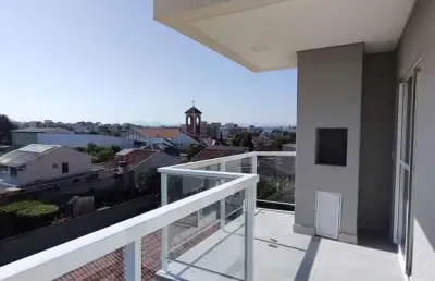 Apartamento no térreo com 3 quartos, suíte no weissopolis em pinhais
