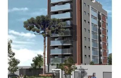 Apartamento com 3 quartos à venda na Rua Sete de Abril, 296 - Alto, Alto da Rua XV, Curitiba
