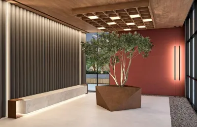 Apartamento com 3 quartos à venda na Rua José Cadilhe, 1060 - Águ, Água Verde, Curitiba