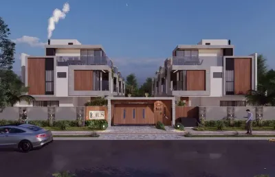 Apartamento com 3 quartos à venda na Rua João Borsato, 611 - Port, Portão, Curitiba