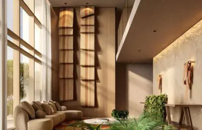 Apartamento com 2 quartos à venda na R. Dr. Alexandre Gutierrez, 739 - Água, Água Verde, Curitiba