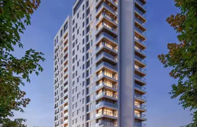 Apartamento com 3 quartos à venda na rua francisco frischmann, 2529 - por, portão, curitiba, 115 m2 por r$ 1.591.490