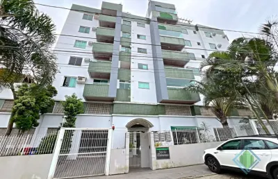 Apartamento com 3 quartos à venda na eloi gertrudes da silva, 32, itacorubi, florianópolis, 85 m2 por r$ 735.000