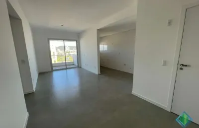Apartamento com 2 quartos à venda na rua menino deus, 65, barreiros, são josé, 75 m2 por r$ 645.000