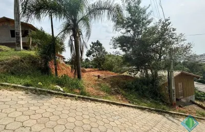 Terreno à venda na duque de caxias, 00, ipiranga, são josé, 432 m2 por r$ 180.000