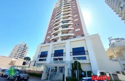 Apartamento com 2 quartos à venda na rua brasilpinho, 95, kobrasol, são josé, 74 m2 por r$ 650.000