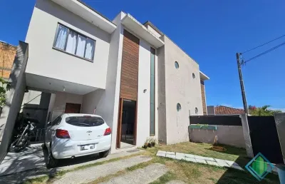 Casa com 3 quartos à venda na gustavo zimmer, 264, vargem do bom jesus, florianópolis, 97 m2 por r$ 670.000