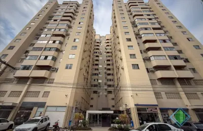 Apartamento com 2 quartos à venda na rua quinze de novembro, 150, campinas, são josé, 63 m2 por r$ 375.000