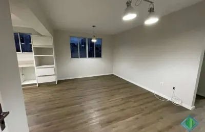 Apartamento com 3 quartos à venda na rua jaú guedes da fonseca, 63, coqueiros, florianópolis, 86 m2 por r$ 695.000