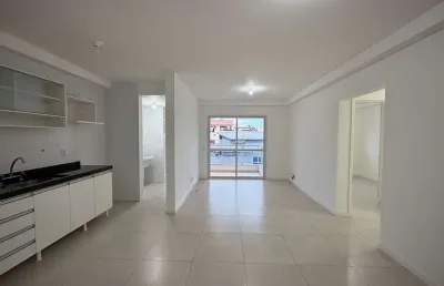 Apartamento com 2 quartos à venda na rua santos saraiva, 1746, estreito, florianópolis, 75 m2 por r$ 698.000