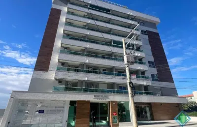 Apartamento com 2 quartos à venda na rua joão evangelista da costa, 1085, canto, florianópolis, 67 m2 por r$ 820.000