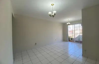 Apartamento com 3 quartos à venda na rua afonso pena, 624, canto, florianópolis, 87 m2 por r$ 600.000