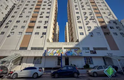 Apartamento com 1 quarto à venda na rua irmãos vieira, 221, campinas, são josé, 41 m2 por r$ 375.000
