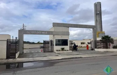 Apartamento com 2 quartos à venda na rua vidal vicente andrade, 1171, sertão do maruim, são josé, 40 m2 por r$ 300.000