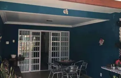 Casa de condomínio para venda com 200 metros quadrados com 3 quartos em stella maris - salvador - ba