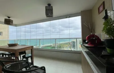 Apartamento para venda com 75 metros quadrados com 2 quartos em pituaçu - salvador - ba