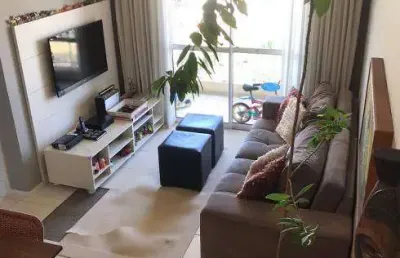 Apartamento para venda tem 68 metros quadrados com 3 quartos em brotas - salvador - ba