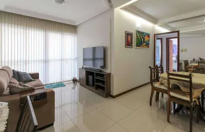 Apartamento a venda nascente 89 metros quadrados com 3 quartos pituba - salvador - ba