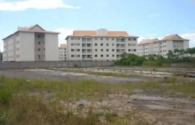 Lote/terreno para venda tem 7650 metros quadrados em vila de abrantes (abrantes) - camaçari - ba
