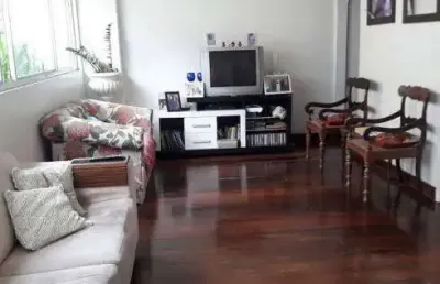 Cobertura no rio vermelho venda possui 220 metros com 3 quartos em federação - salvador - ba