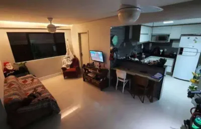 Cobertura a venda possui 149 metros quadrados com 3 quartos em imbuí - salvador - ba