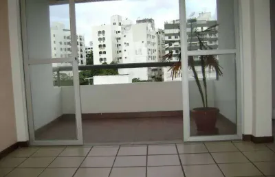 Apartamento 2 quartos a venda amplo, nascente, com infraestrutura