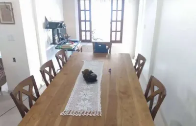 Casa de condomínio para venda possui 200 metros quadrados com 3 quartos em pituba - salvador - ba