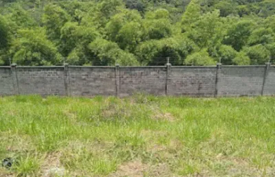 Lote/terreno para venda possui 380 metros quadrados em alphaville (abrantes) - camaçari - ba