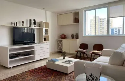 Apartamento para venda tem 128 metros quadrados com 2 quartos em vitória - salvador - ba