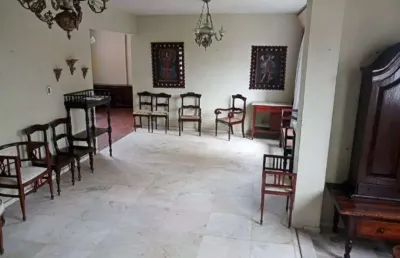 Apartamento para venda possui 195 metros quadrados com 4 quartos em barra - salvador - ba