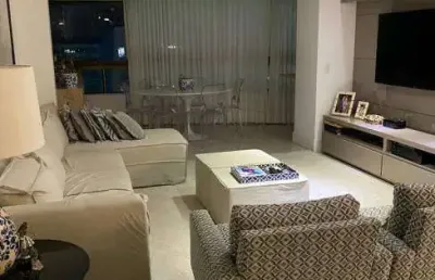 Apartamento 3 suítes com infraestrutura - salvador - ba