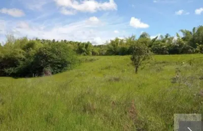 Lote/terreno para venda com 14000 metros quadrados em centro - mata de são joão - ba