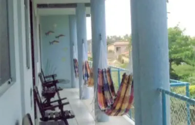 Casa comercial com 7 salas à venda na Rua Walter da Silva Maia, Ipitanga, Lauro de Freitas
